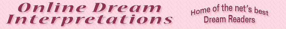 Online Dream Interpretations